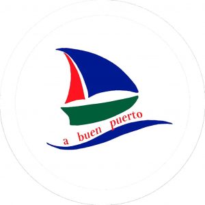 logo de empresa abuenpuerto